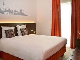 ibis Styles La Louvière