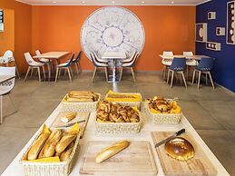 ibis Styles La Louvière