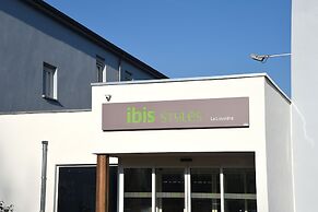 ibis Styles La Louvière