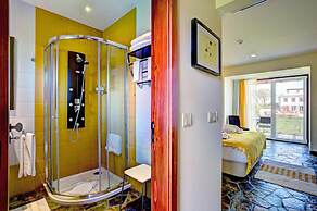 Monte Xisto Hotel Rural