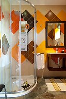 Monte Xisto Hotel Rural