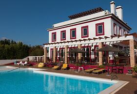 Monte Xisto Hotel Rural