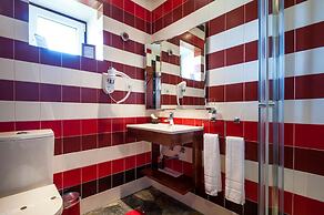 Monte Xisto Hotel Rural