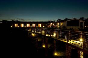 Monte Xisto Hotel Rural