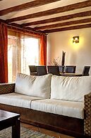 Monte Xisto Hotel Rural