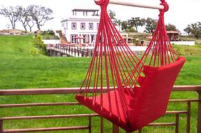 Monte Xisto Hotel Rural