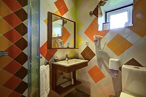 Monte Xisto Hotel Rural