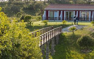 Monte Xisto Hotel Rural