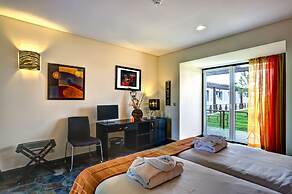 Monte Xisto Hotel Rural