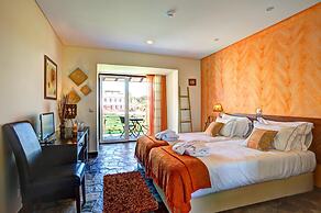 Monte Xisto Hotel Rural