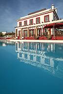 Monte Xisto Hotel Rural