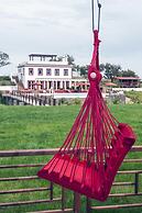 Monte Xisto Hotel Rural