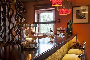 Monte Xisto Hotel Rural