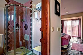 Monte Xisto Hotel Rural