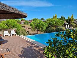 Monte Xisto Hotel Rural