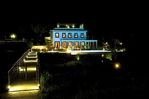 Monte Xisto Hotel Rural