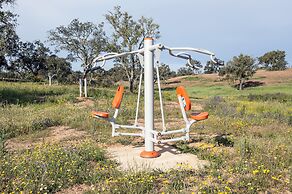 Monte Xisto Hotel Rural