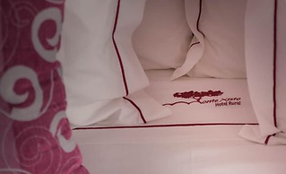Monte Xisto Hotel Rural