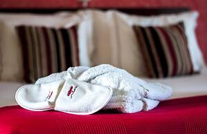 Monte Xisto Hotel Rural