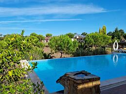 Monte Xisto Hotel Rural