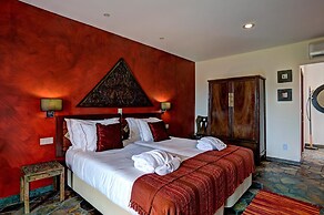 Monte Xisto Hotel Rural