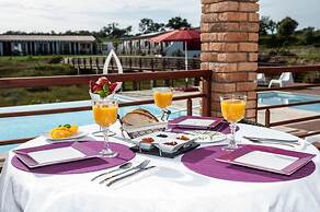 Monte Xisto Hotel Rural