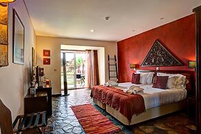 Monte Xisto Hotel Rural