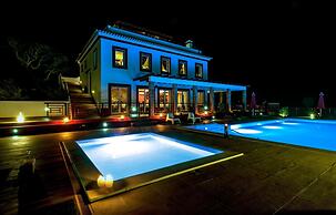 Monte Xisto Hotel Rural