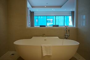 Hotel Mermaid Bangkok