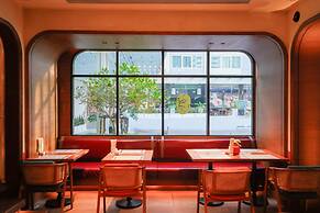 Hotel Mermaid Bangkok