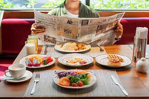 Hotel Mermaid Bangkok