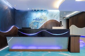 Hotel Mermaid Bangkok