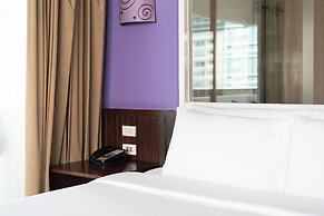 Hotel Mermaid Bangkok