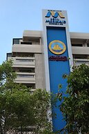 Hotel Mermaid Bangkok