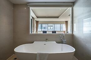 Hotel Mermaid Bangkok