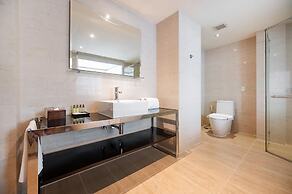 Hotel Mermaid Bangkok