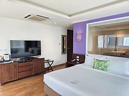 Hotel Mermaid Bangkok