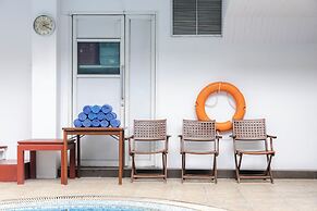 Hotel Mermaid Bangkok