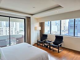 Hotel Mermaid Bangkok
