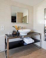 Hotel Mermaid Bangkok