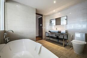 Hotel Mermaid Bangkok