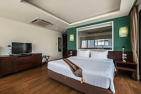 Hotel Mermaid Bangkok