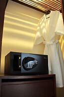 Hotel Mermaid Bangkok