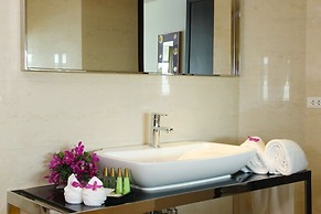 Hotel Mermaid Bangkok