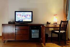 Hotel Mermaid Bangkok