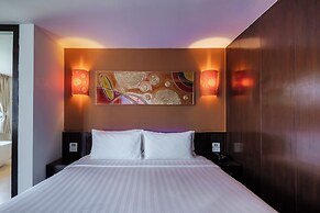 Hotel Mermaid Bangkok