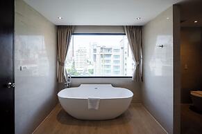 Hotel Mermaid Bangkok