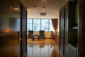 Hotel Mermaid Bangkok