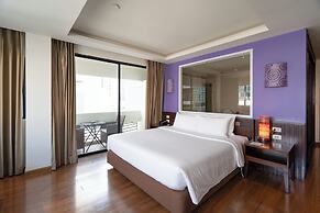 Hotel Mermaid Bangkok