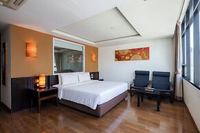 Hotel Mermaid Bangkok